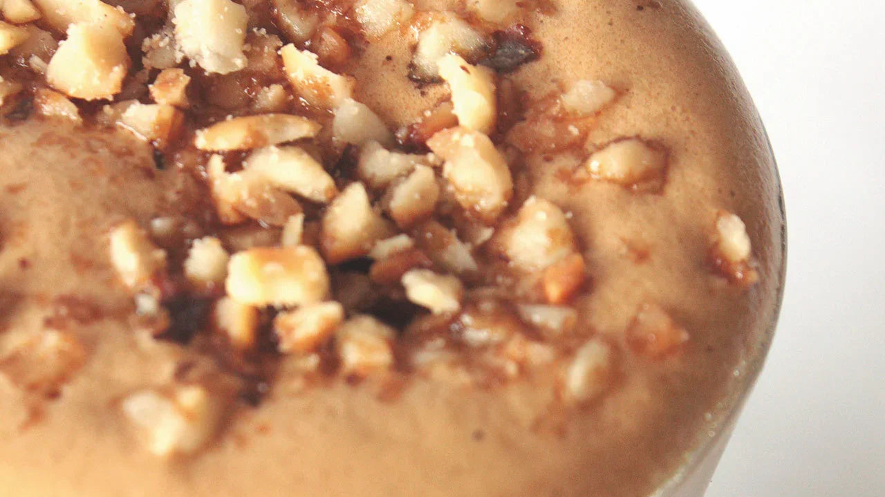 Caffè alla Nocciola