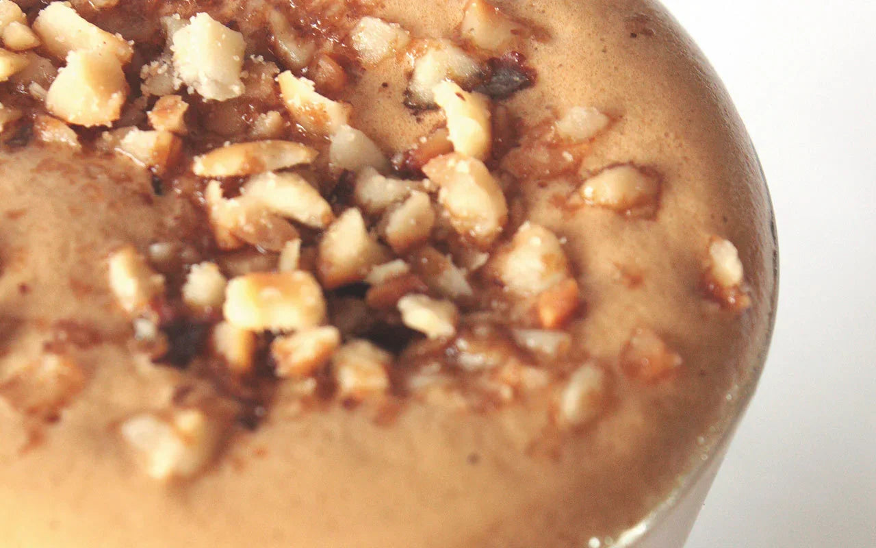 Caffè alla Nocciola