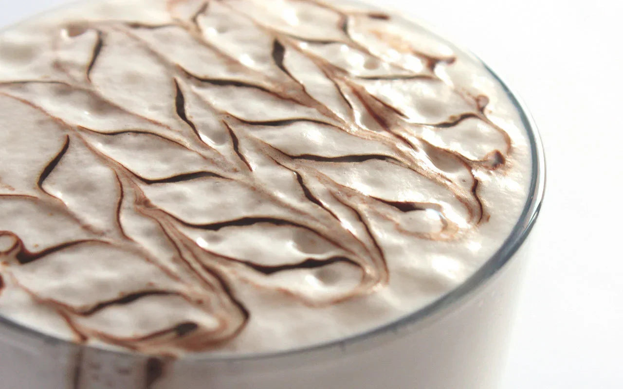 Iced Cappuccino