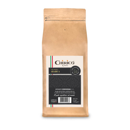 Koffiebonen 100% Arabica