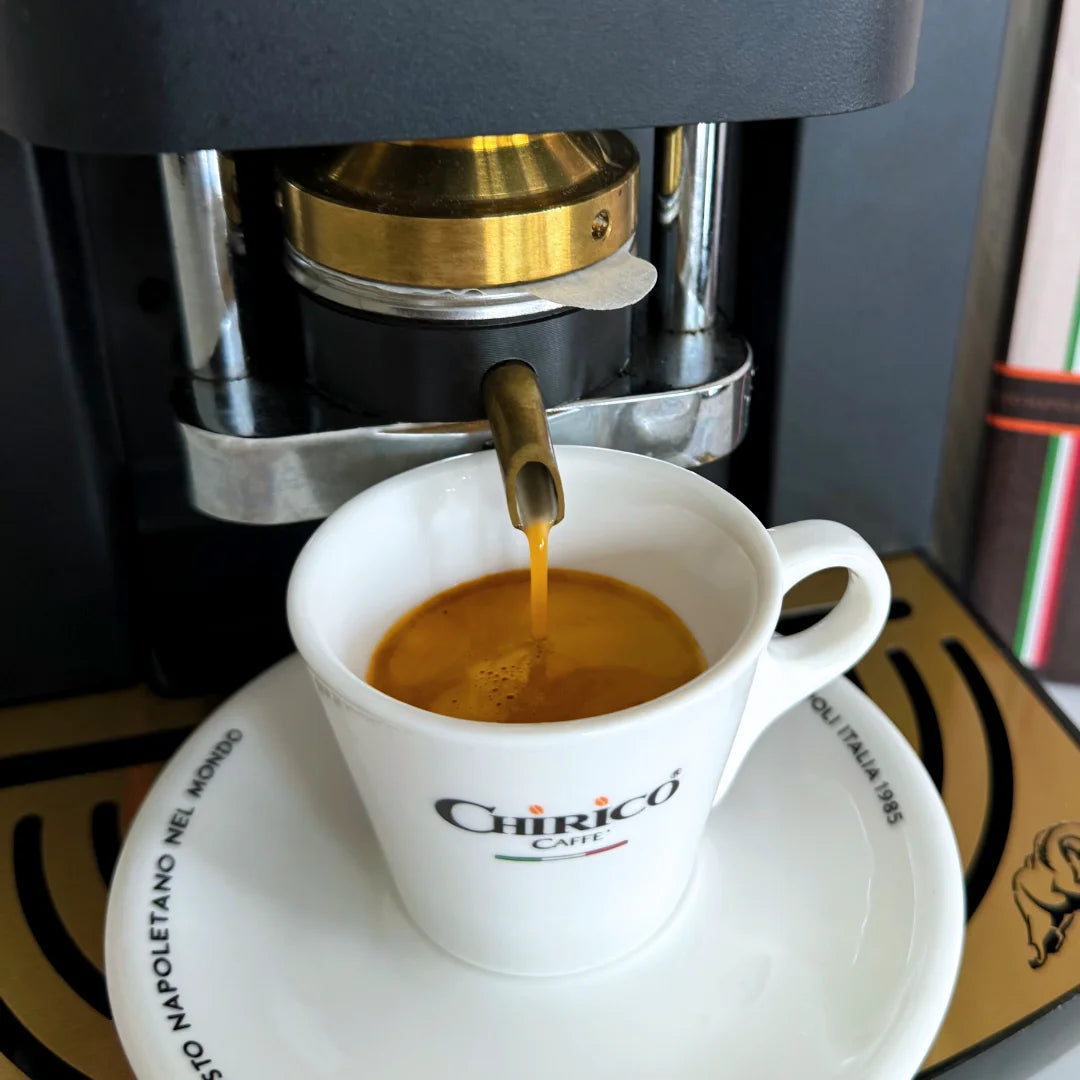 ESE koffiepads - Crema